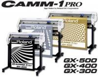 Máy cắt Roland Camm GX-500